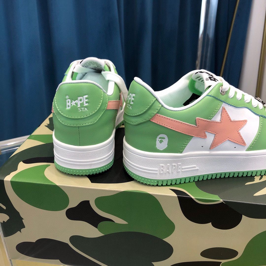 BAPESTA Aurora Storm - Image 4