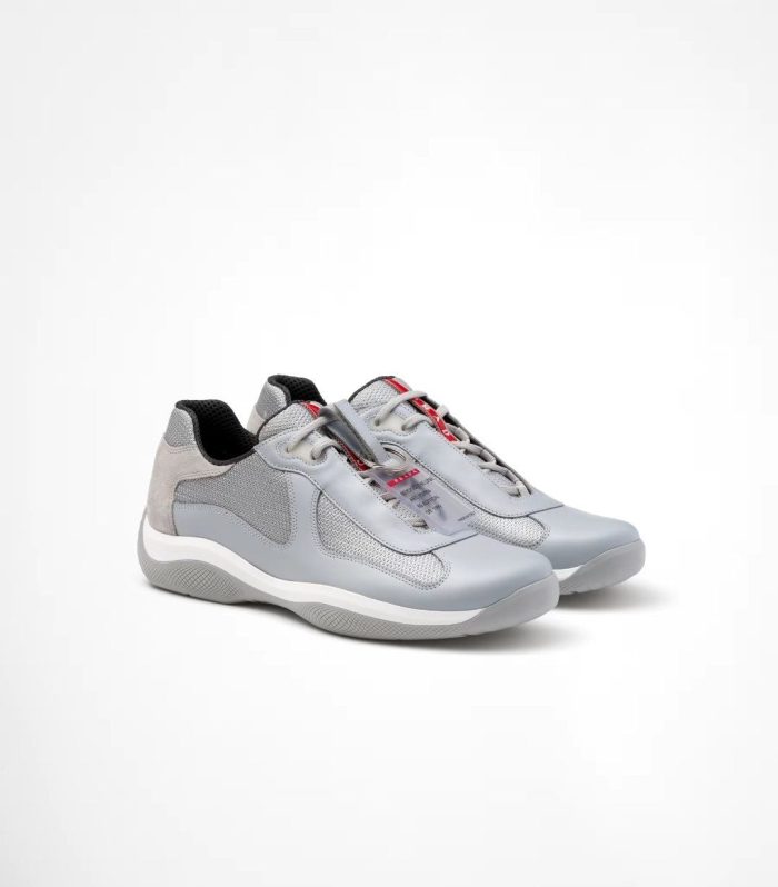 Scarpe prada