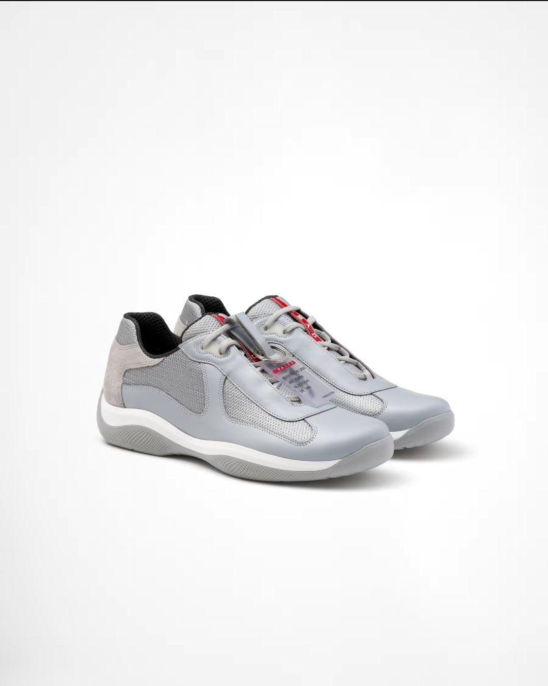 Scarpe prada
