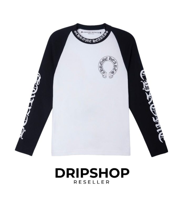 CH sweatshirt