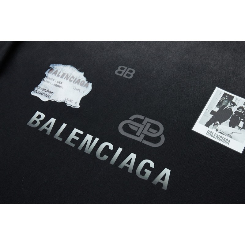 BLNCG T-shirt Level 1 - Image 8