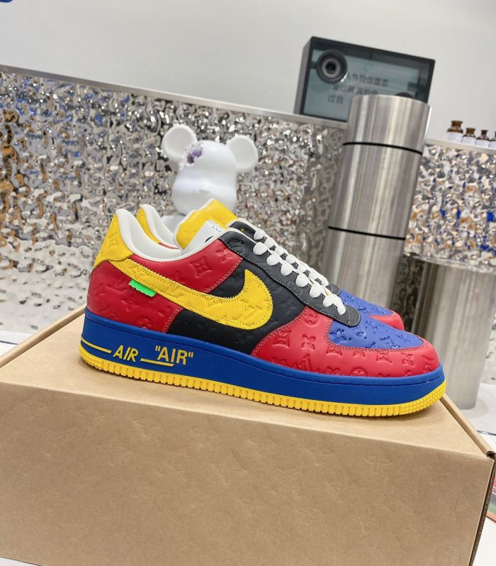 af1 collection
