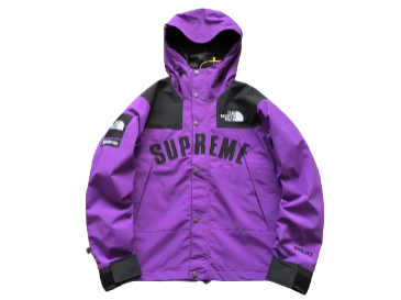 TNF X SPRM JACKET