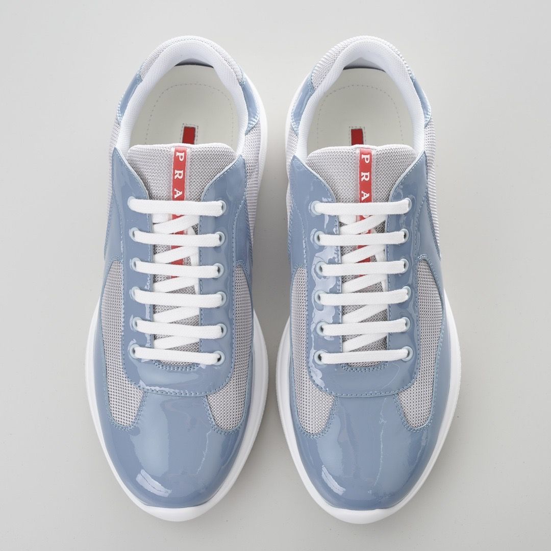 America’s cup sneaker - Image 7