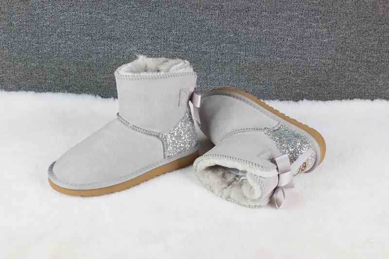 STIVALETTI IN SHEARLING - Image 7