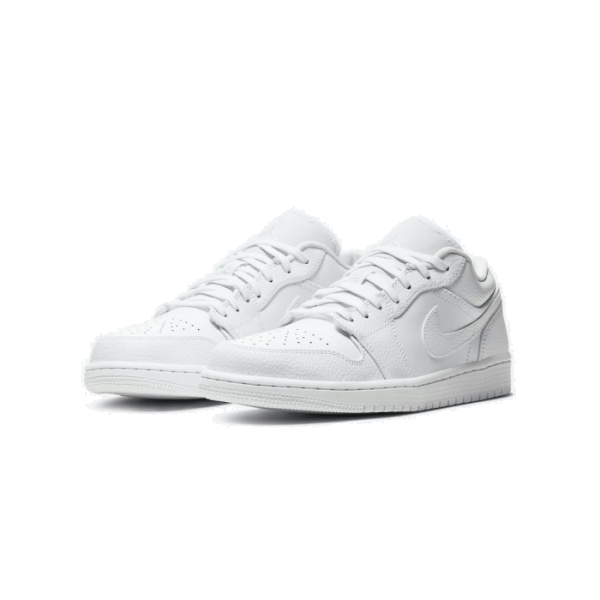 TRIPLE WHITE - Image 3