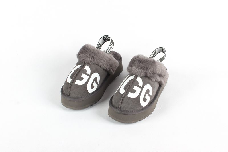 STIVALETTI IN SHEARLING - Image 19