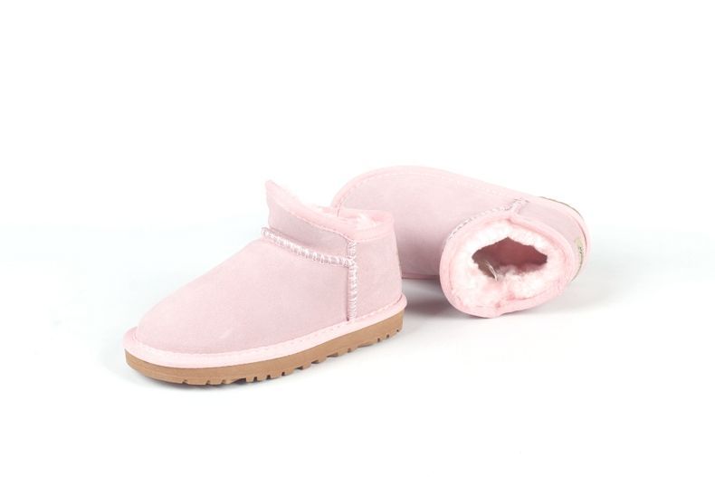 STIVALETTI IN SHEARLING - Image 25