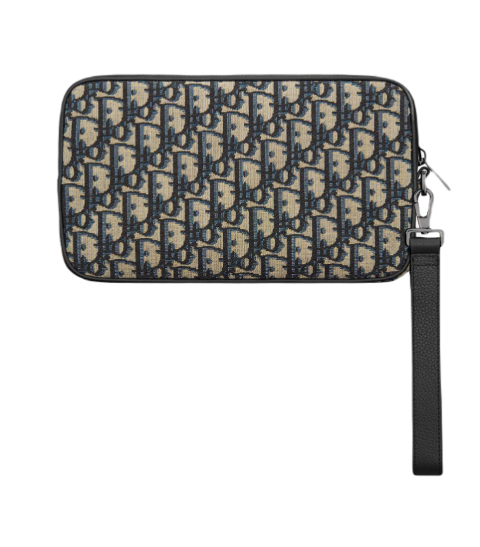 CD POUCH WALLET