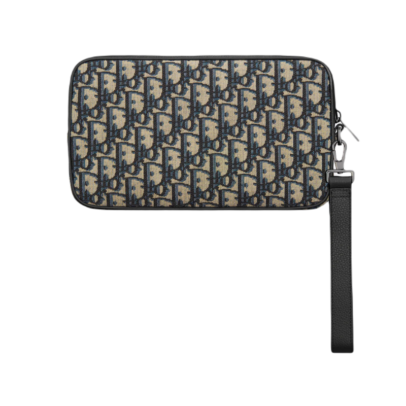 CD WALLET POUCH
