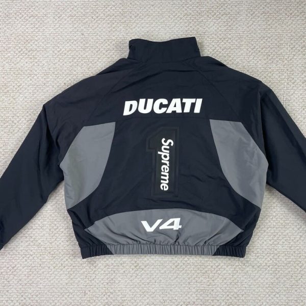 SPRM x Ducati Set - Image 2