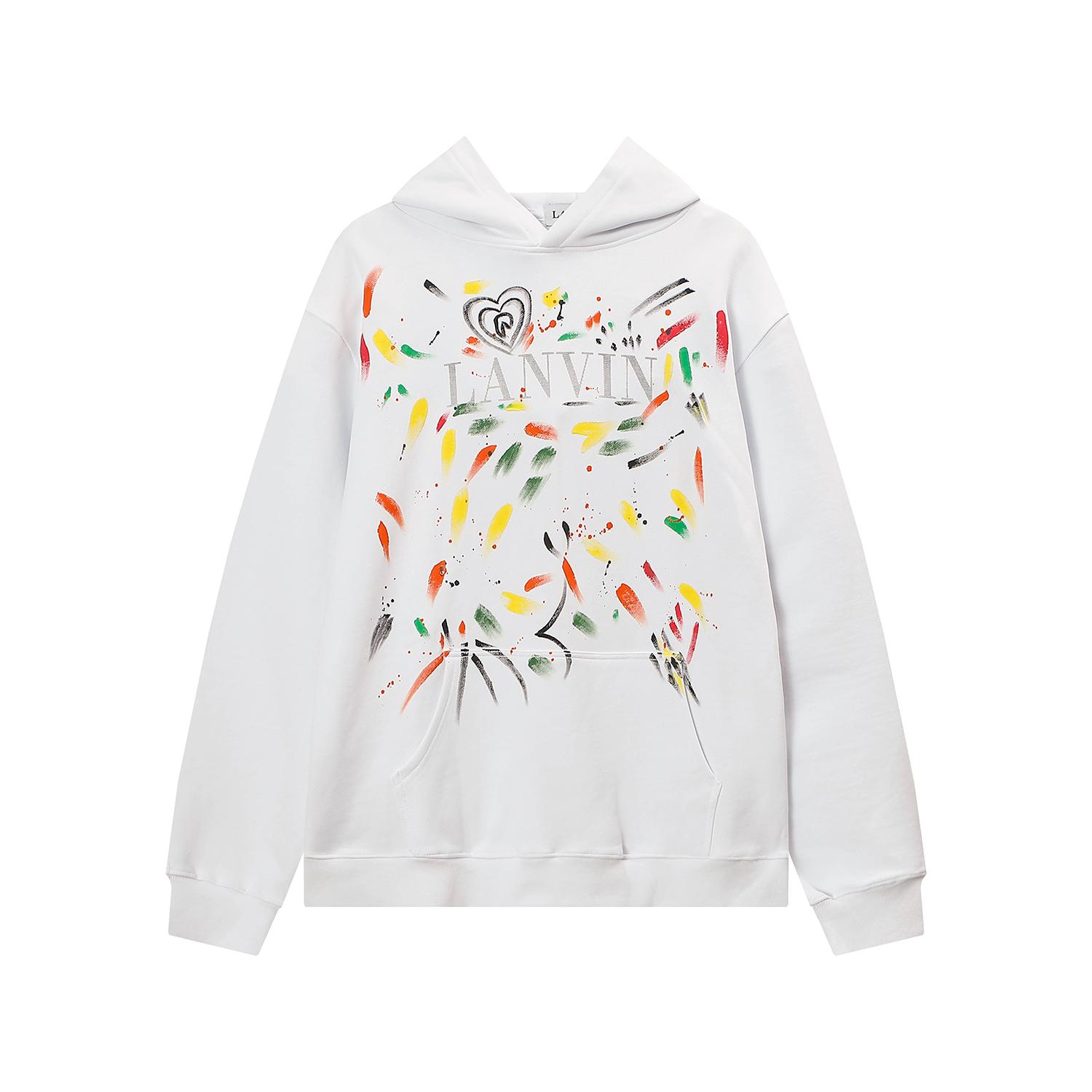 LNVN HOODIE