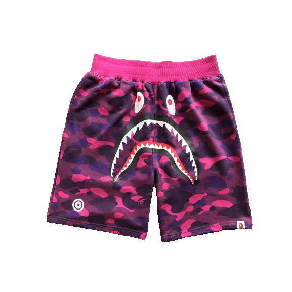 SHORTS BP