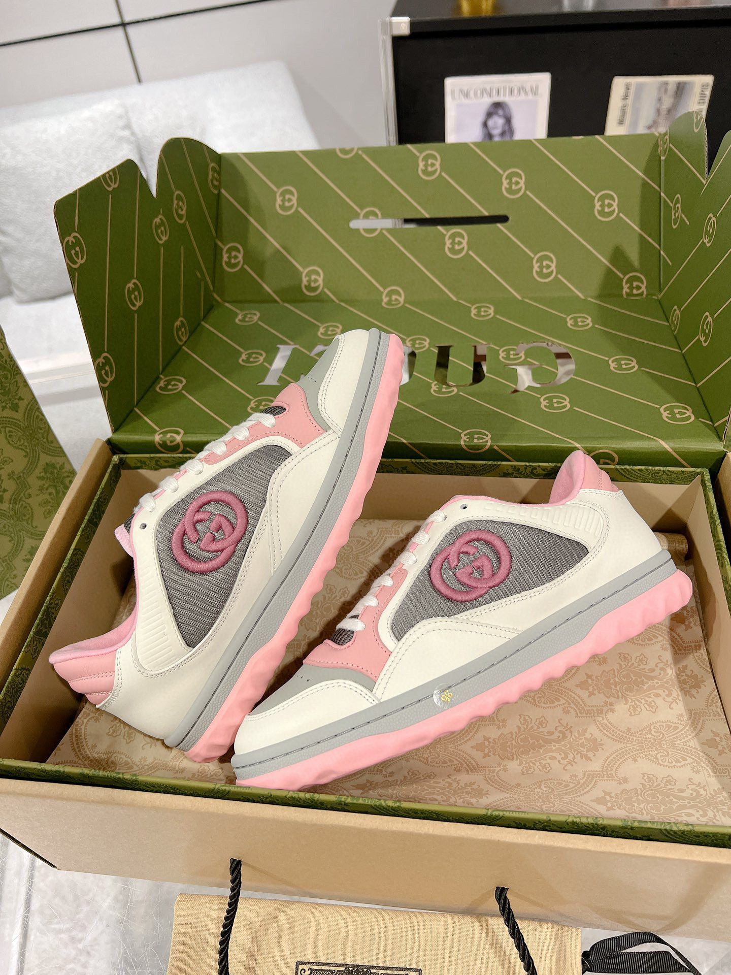 Sneakers MAC80 - Image 7