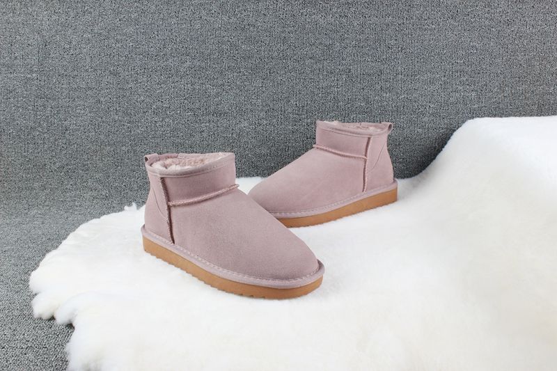 STIVALETTI IN SHEARLING - Image 20