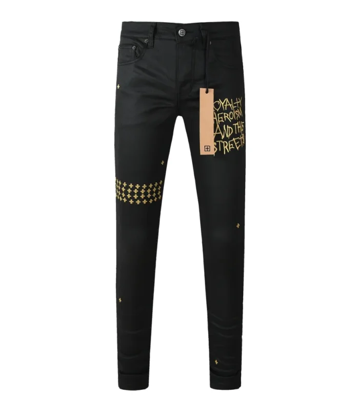 KSBI Jean