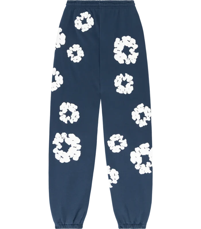 DNM TRS – Pants Blue