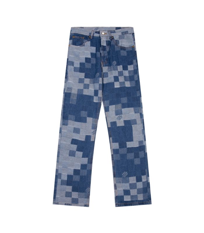LV JEANS