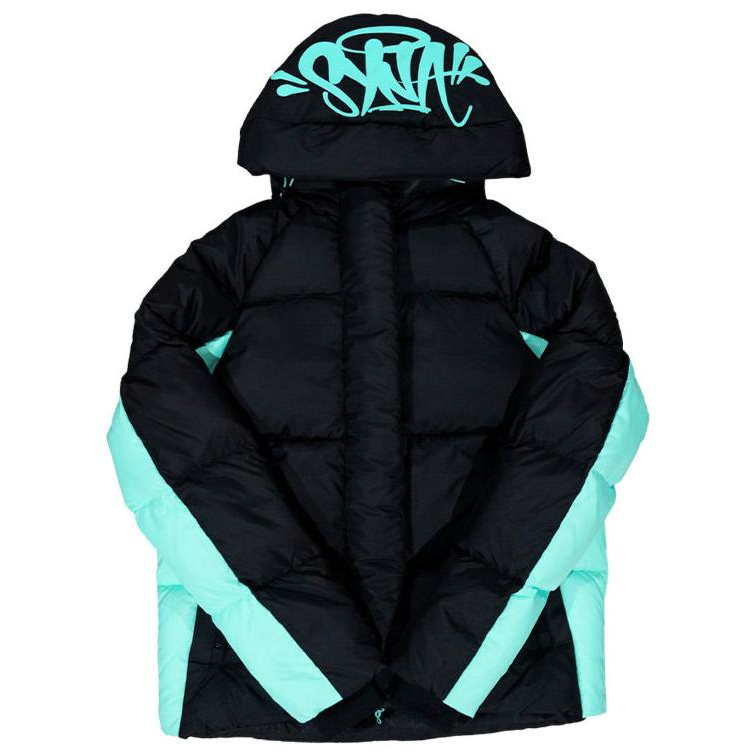 SW WORLD JACKET