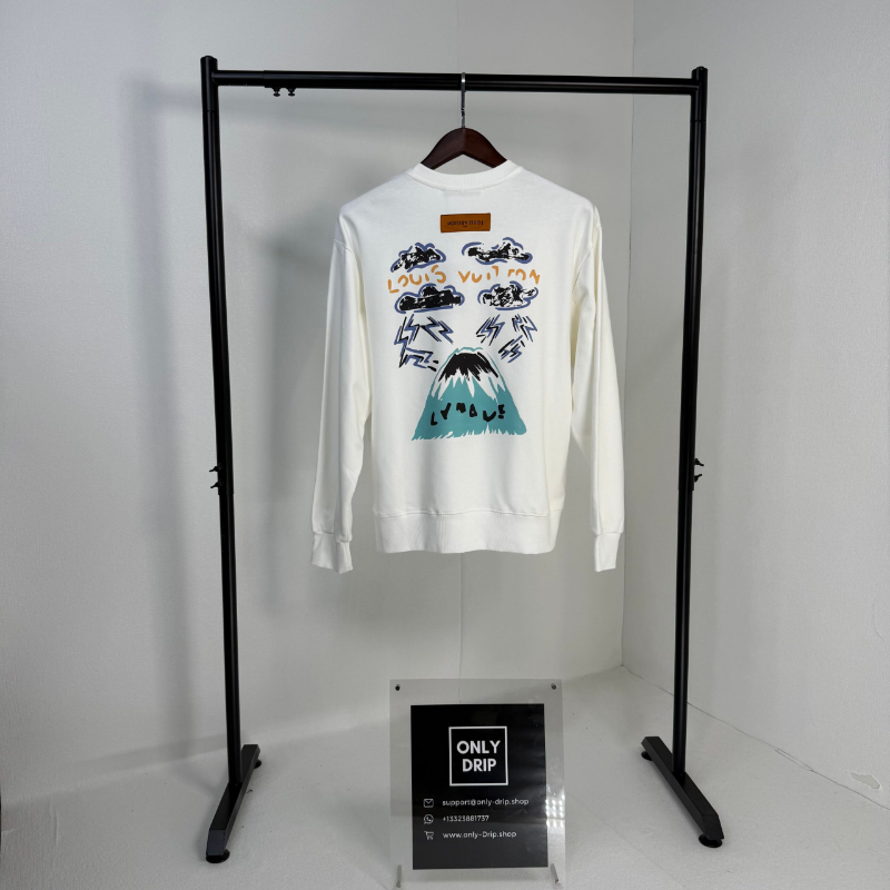 LV Hoodie - Image 2