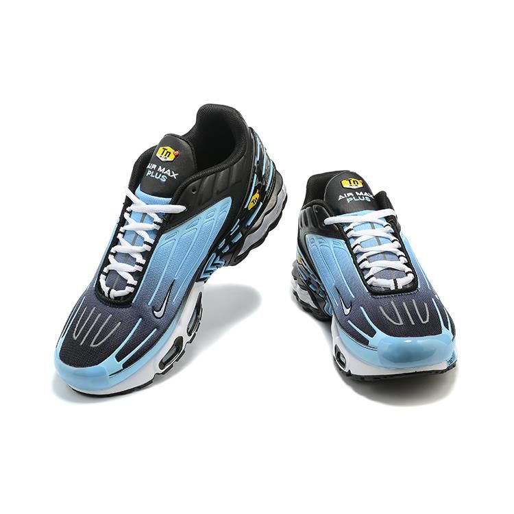 Air Max Plus TN3 ‘Black Cloud’ - Image 3