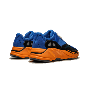 BRIGHT BLUE - Image 4