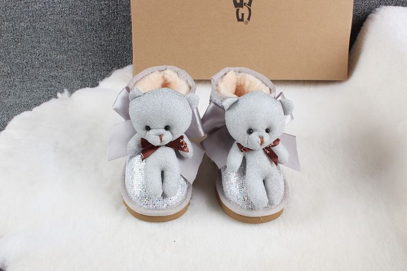 STIVALETTI IN SHEARLING - Image 14