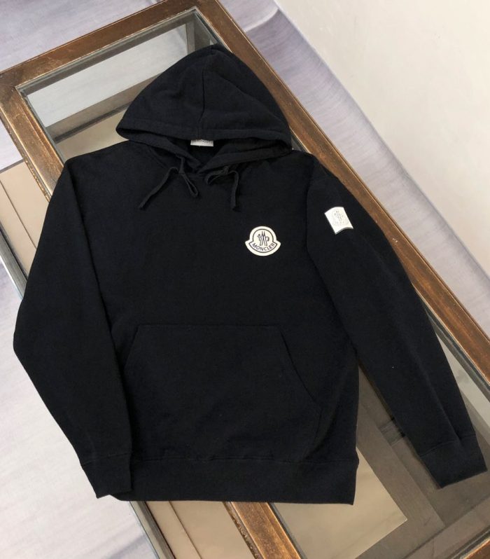 Mon Hoodies