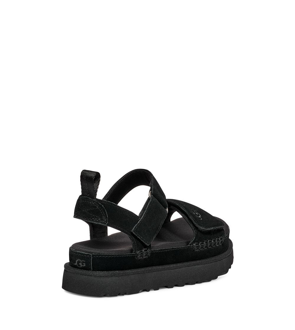 STIVALETTI IN SHEARLING - Image 4