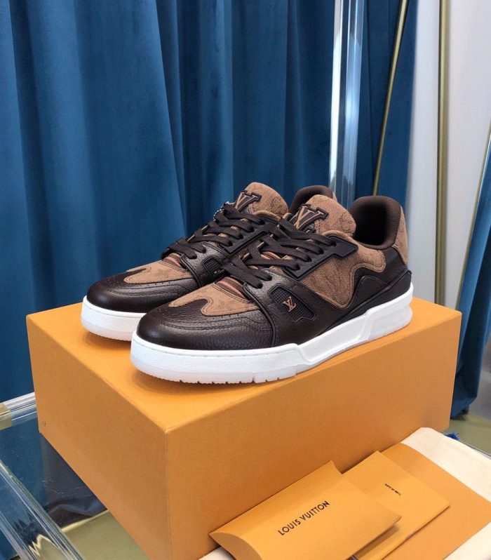 Lv trainer