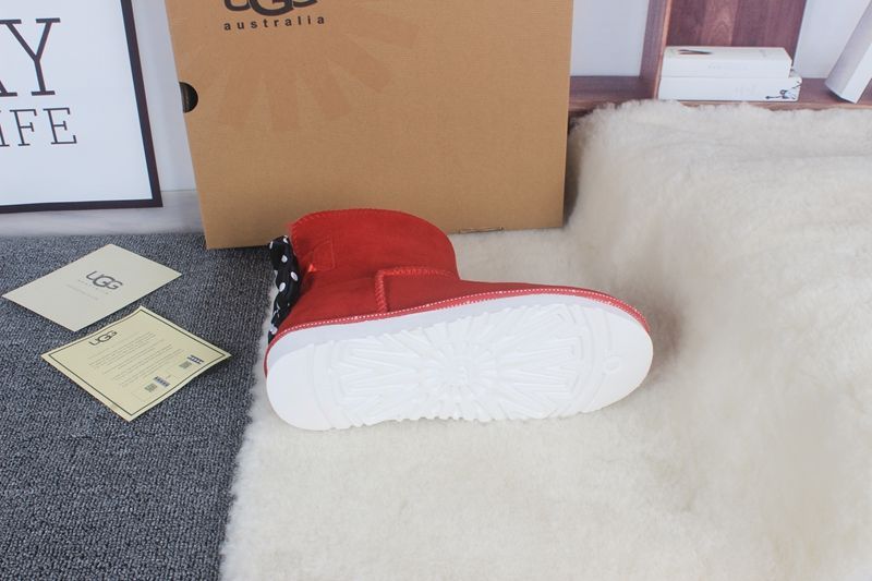 STIVALETTI IN SHEARLING - Image 5