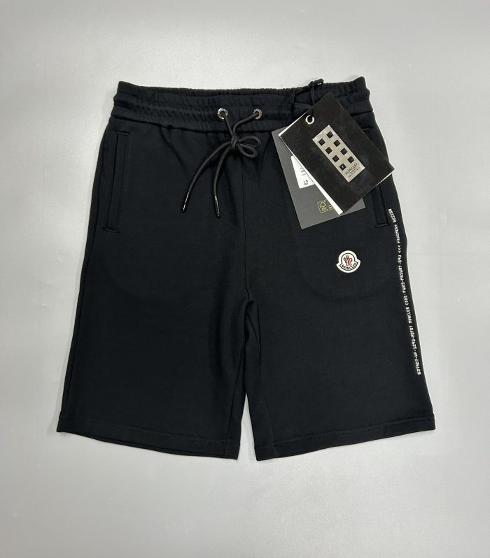 Mon Shorts