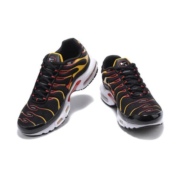 AIR MAX PLUS TN ‘REVERSE SUNSET’ - Image 3