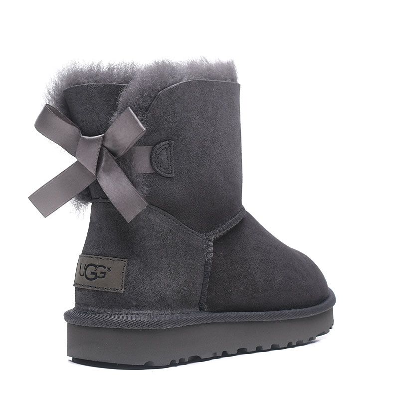STIVALETTI IN SHEARLING - Image 5
