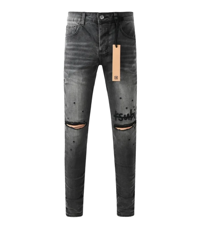 KSBI Jean