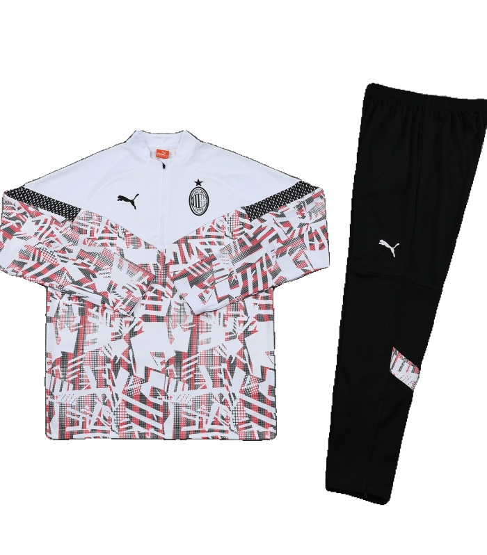 MILAN TRACKSUIT