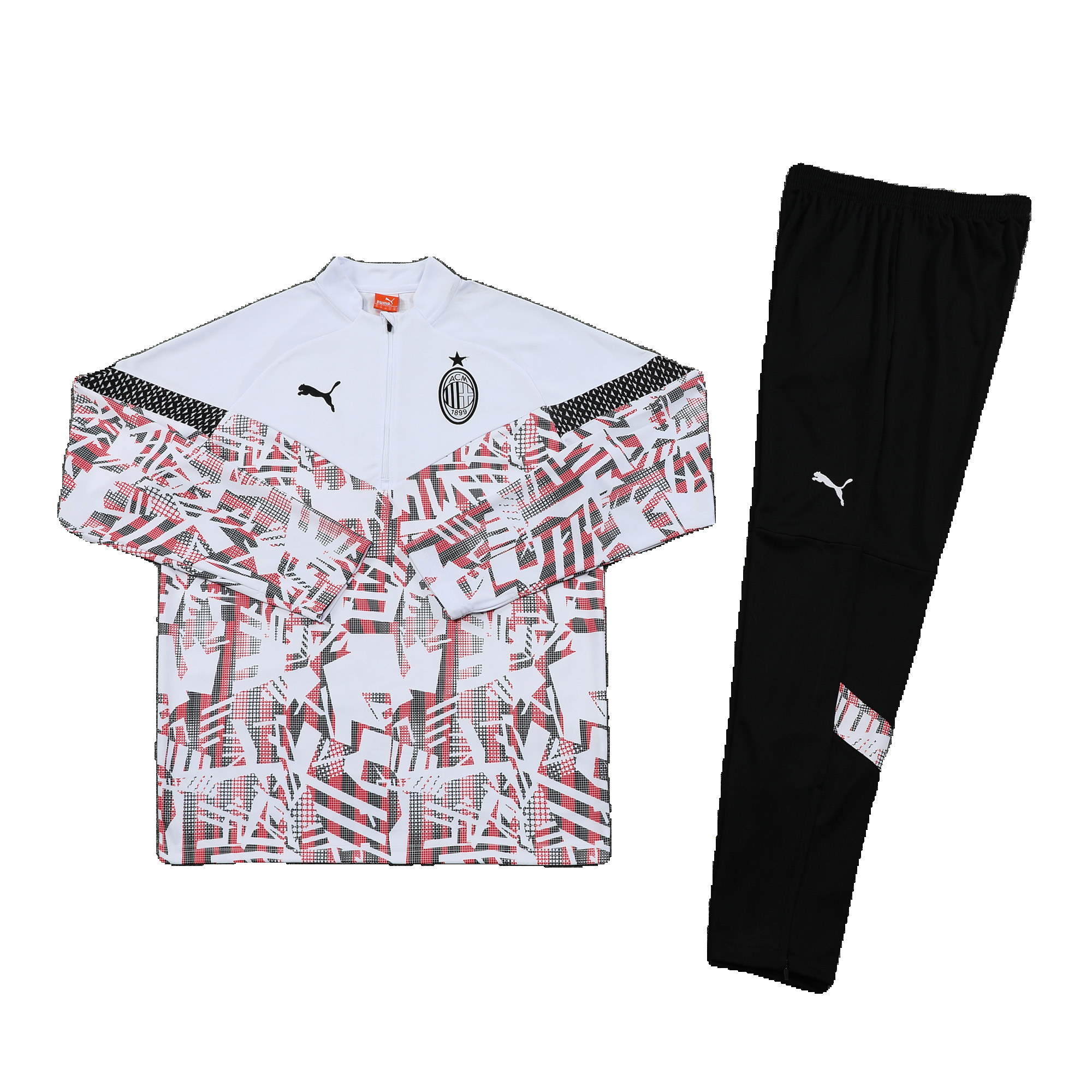 MILAN TRACKSUIT
