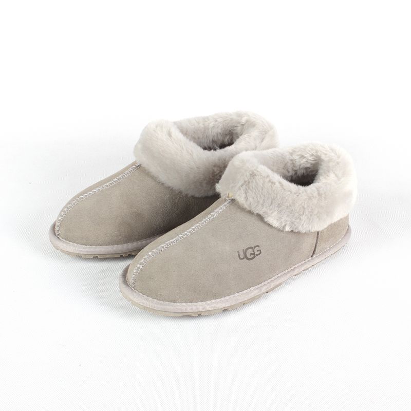 STIVALETTI IN SHEARLING - Image 4