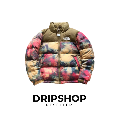 TNF JACKET