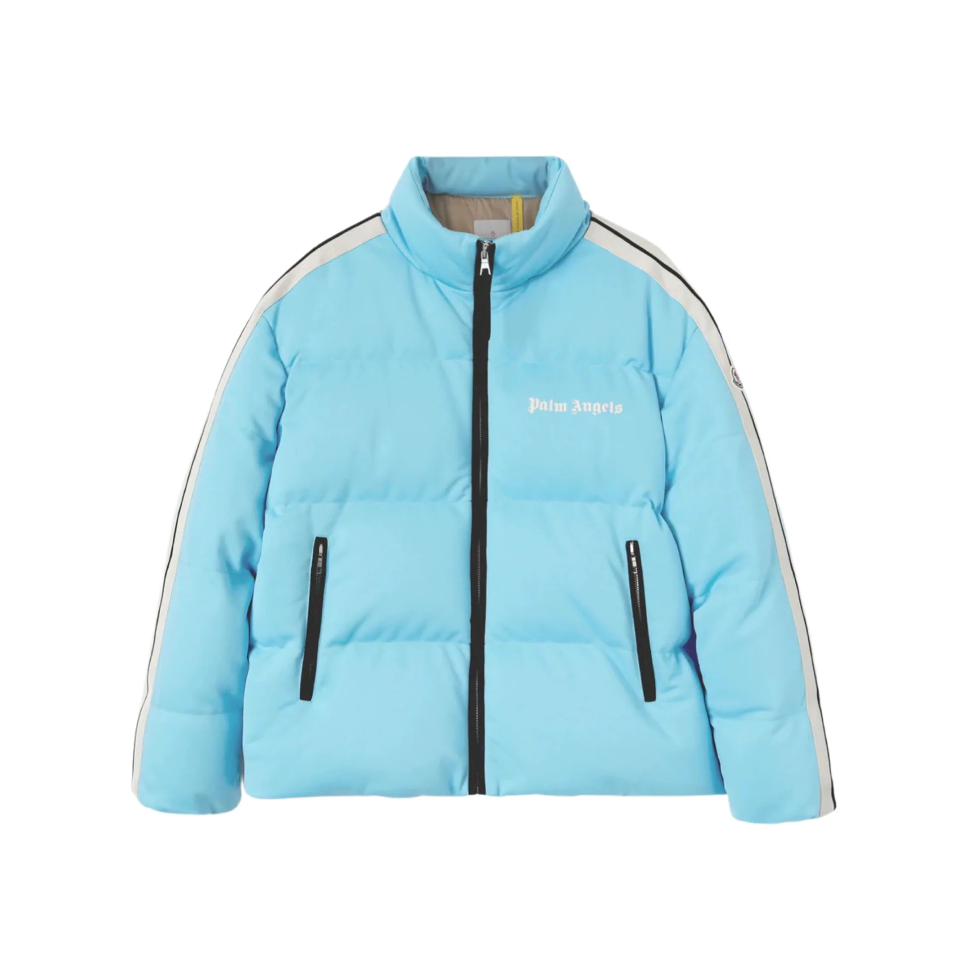 M x PLM ANGLS PUFFER