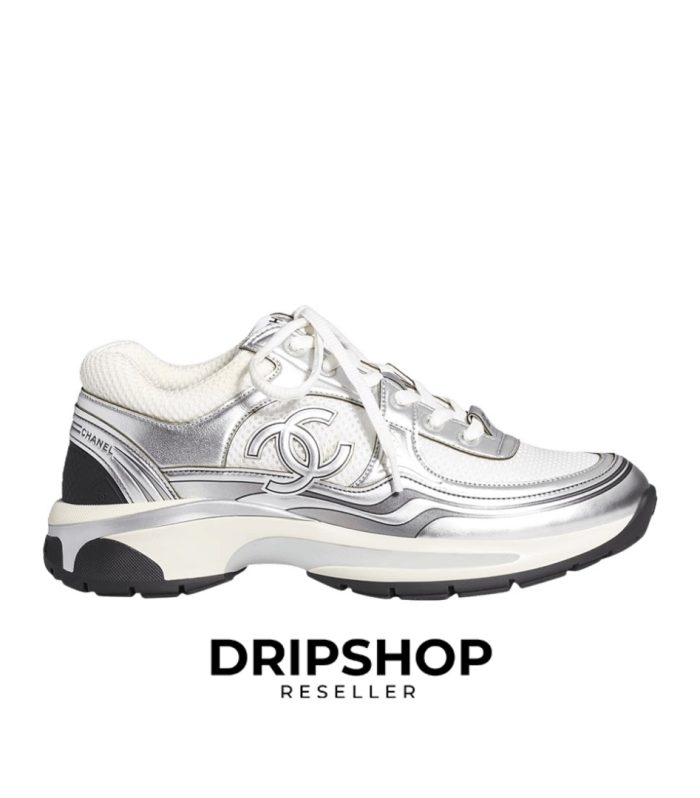 Chanel CC Runner