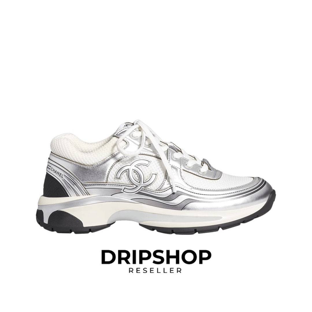Chanel CC Runner