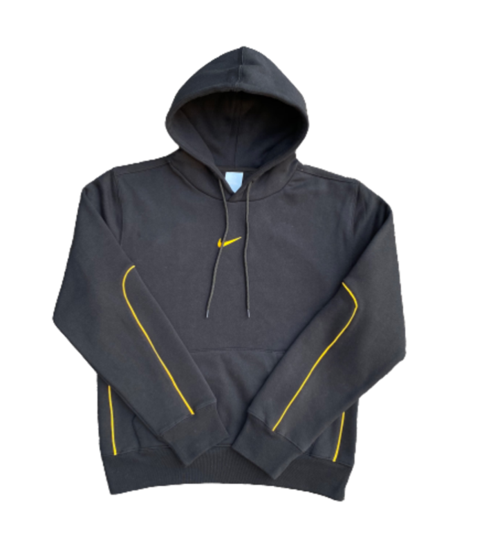 NCT TRACKSUIT – BLACK