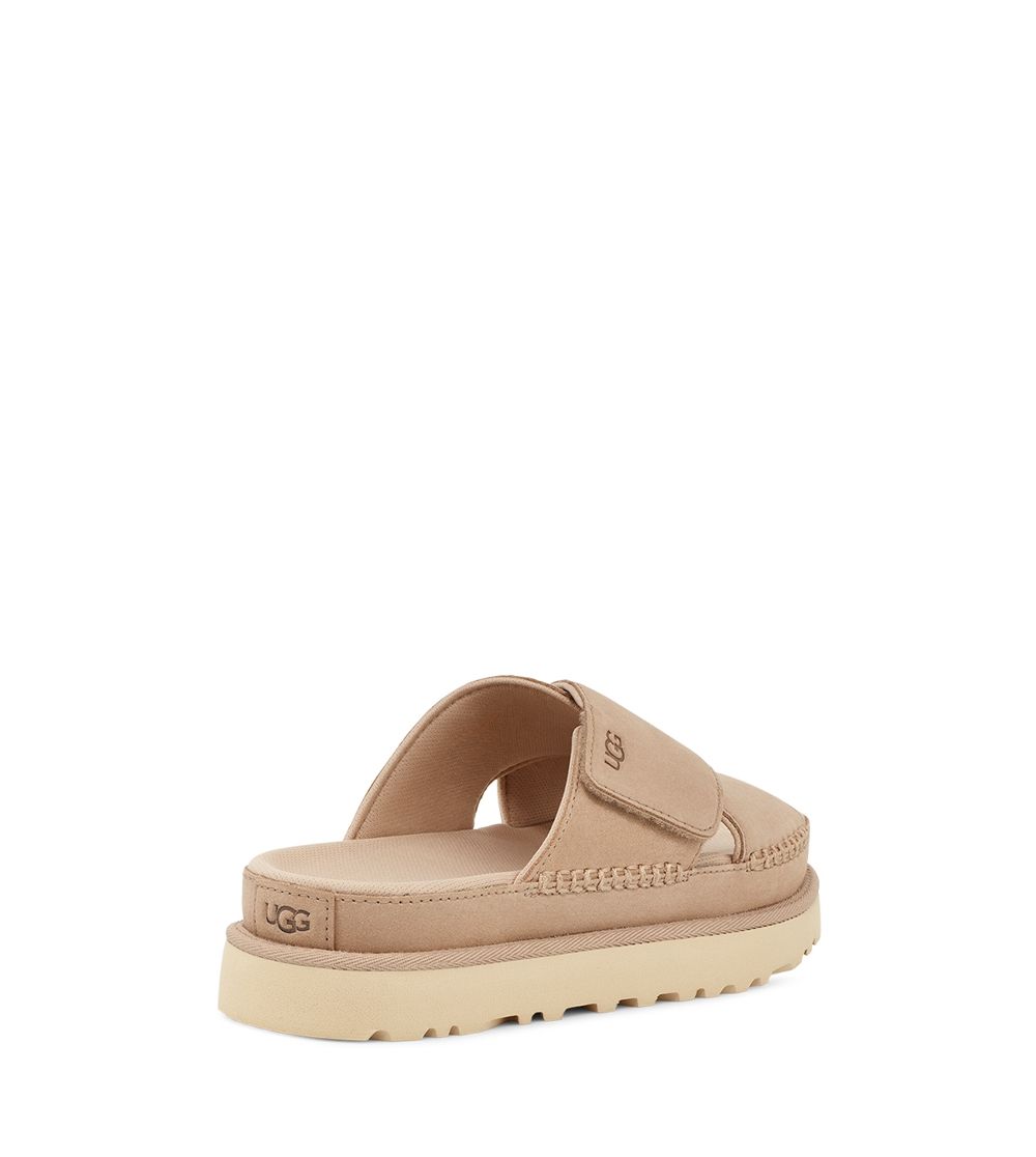 STIVALETTI IN SHEARLING - Image 4