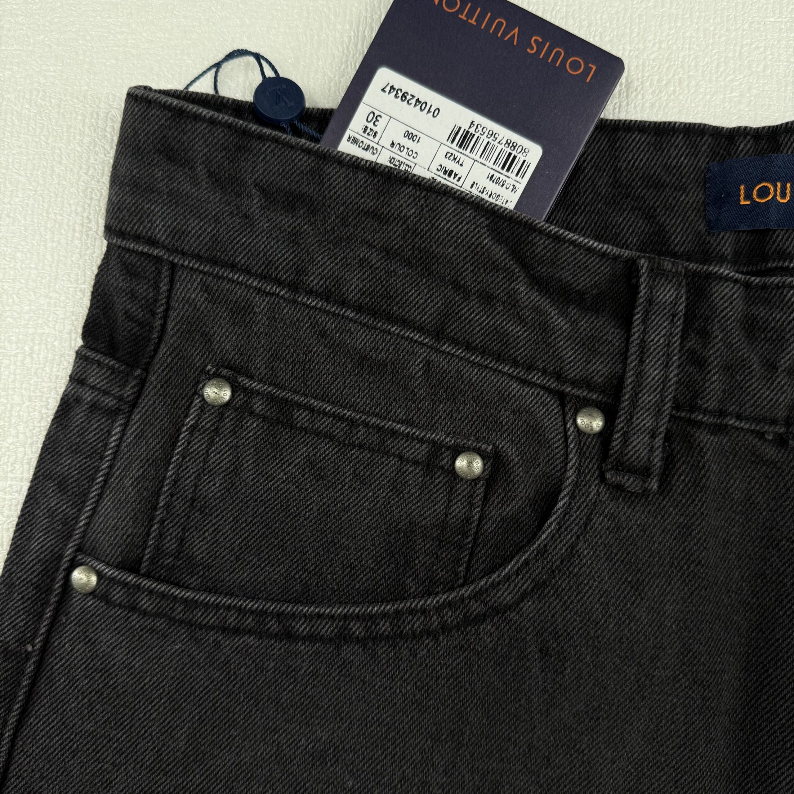LV Jeans LV078 - Image 4