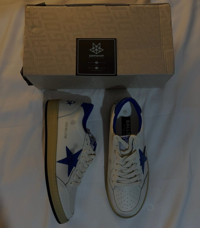 Golden Goose Blue | 43