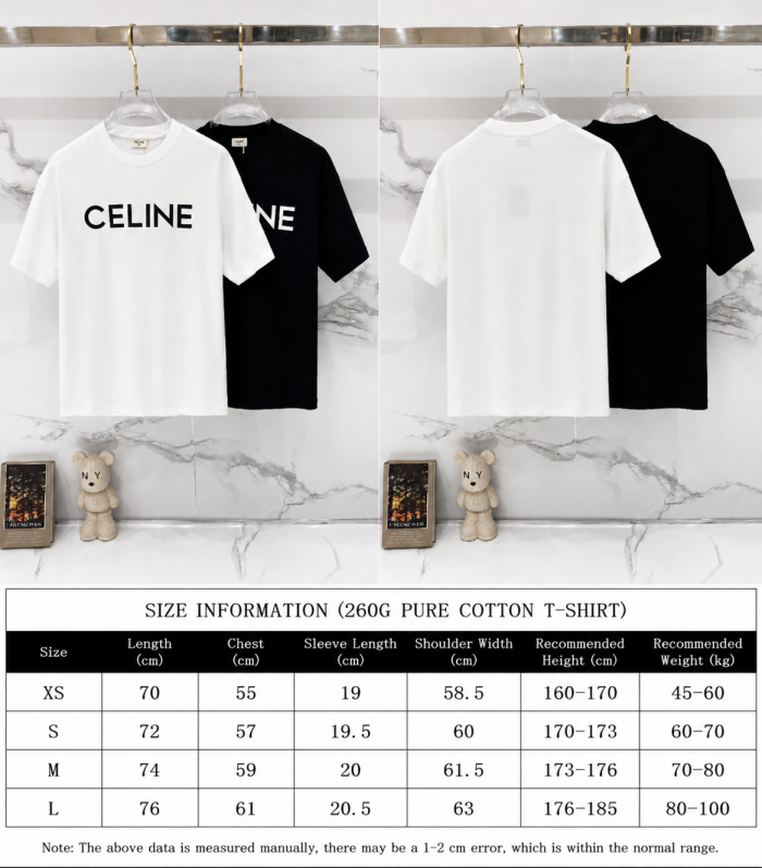 CL T-shirt