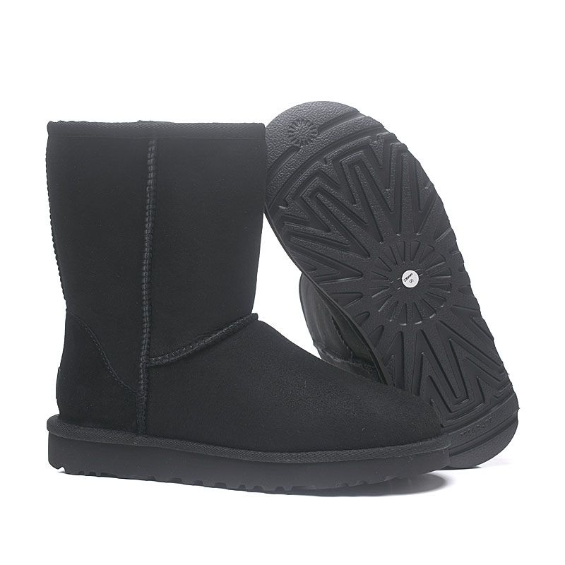 STIVALETTI IN SHEARLING - Image 19