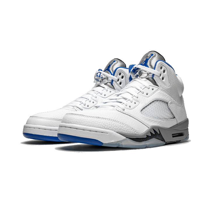 RETRO WHITE STEALTH - Image 4