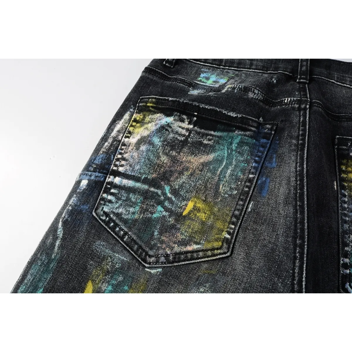 PB Jeans - Image 16
